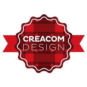 CreaCom Design Chambéry, Graphiste, Infographiste, Webmaster, Designer web