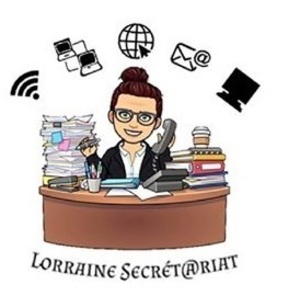 Lorraine Secrétariat Mattaincourt, Secrétaire à domicile, Assistant informatique et internet à domicile