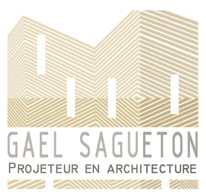 Gaël SAGUETON Mérignac, Dessinateur projeteur, Concepteur