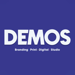 Demos Roubaix, Graphiste, Designer web