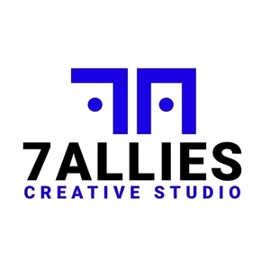 7 Allies Studio Paris 8, Autre prestataire de services aux entreprises, Graphiste