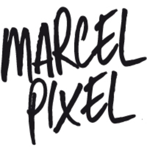 Marcel Pixel Sorède, Graphiste, Conseiller en communication