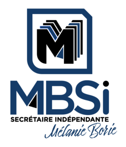 MBSI Mélanie Borie Secrétaire Indépendante Gallargues-le-Montueux, Secrétaire à domicile, Prestataire de services administratifs divers