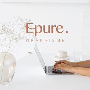 Epure Graphisme Tournefeuille, Graphiste, Designer web