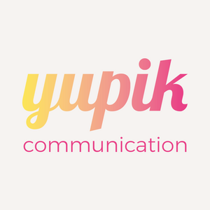 Yupik communication Épervans, Graphiste, Designer web