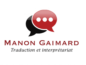 Manon Gaimard Saint-Ouen, Interprète, Traducteur