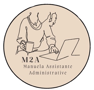 M2A Manuela Assistante Administrative Gignac-la-Nerthe, Autre prestataire administratif, juridique ou comptable, Graphiste